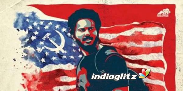 Comrade In America Review