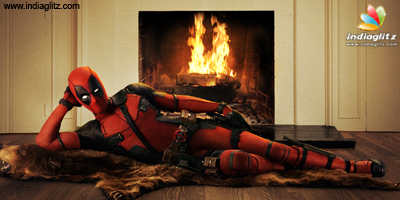 Deadpool Review