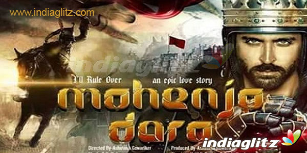 Mohenjo Daro Music Review