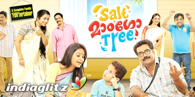 Salt Mango Tree Review