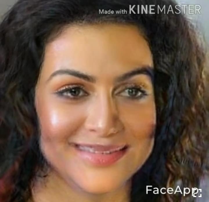 prithviraj faceapp