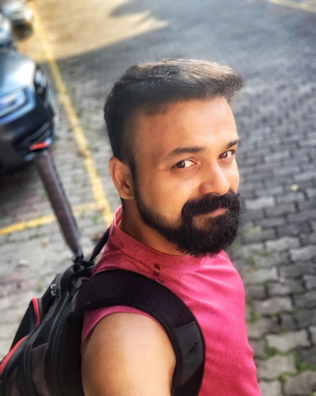 kunchacko boban new pics