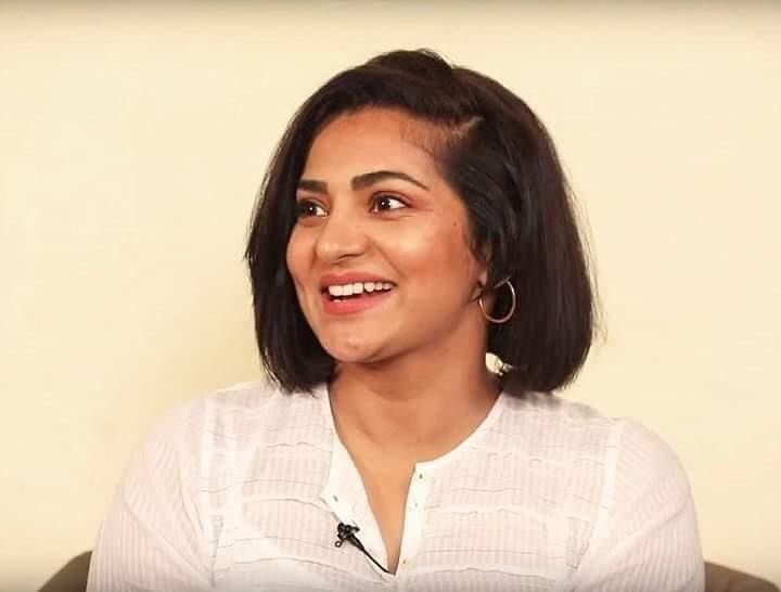 actress Parvathy politics