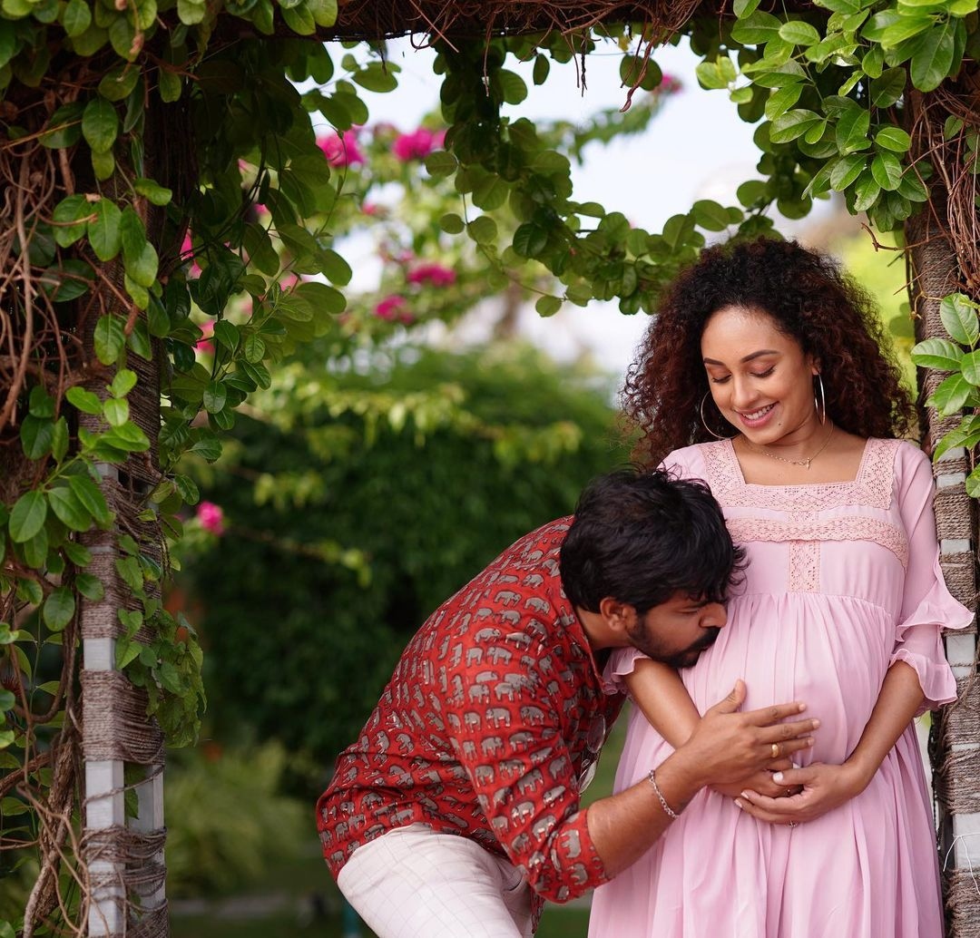 pearle maaney home 