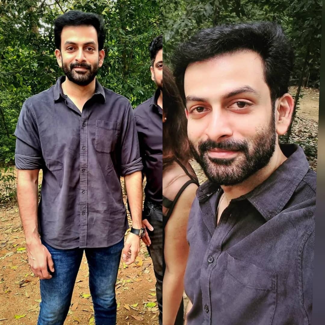 prithviraj movie kuruthi