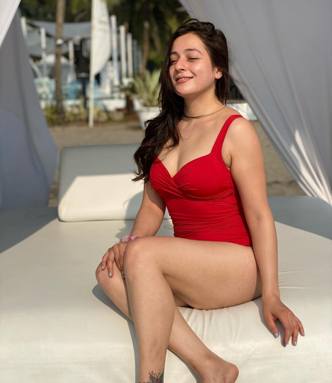 Priyal gor bikini pics