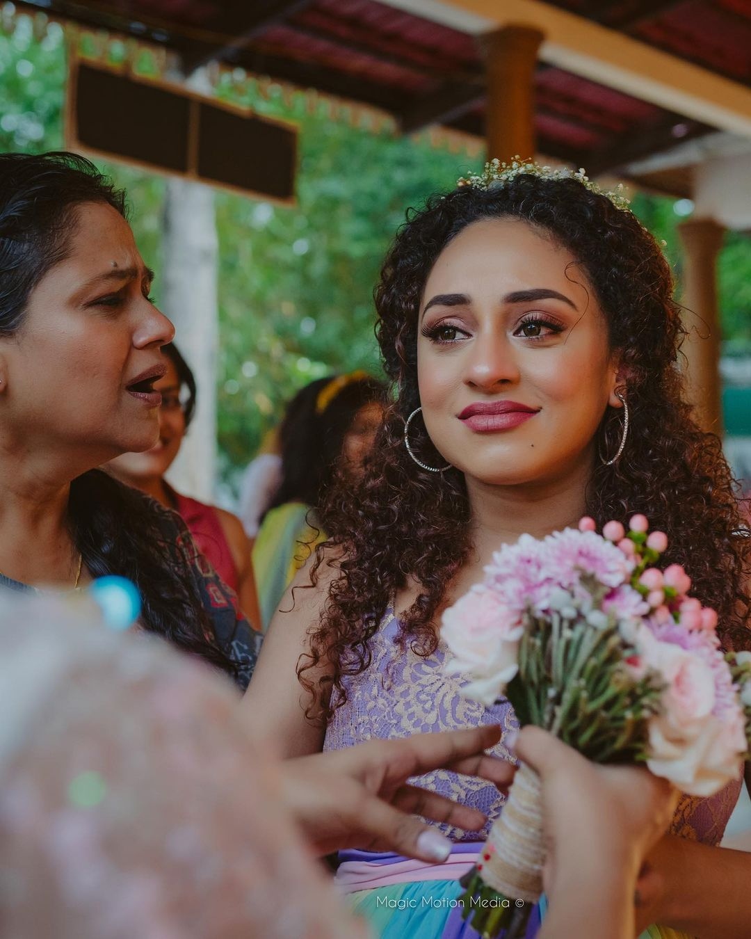 pearle maaney new pics