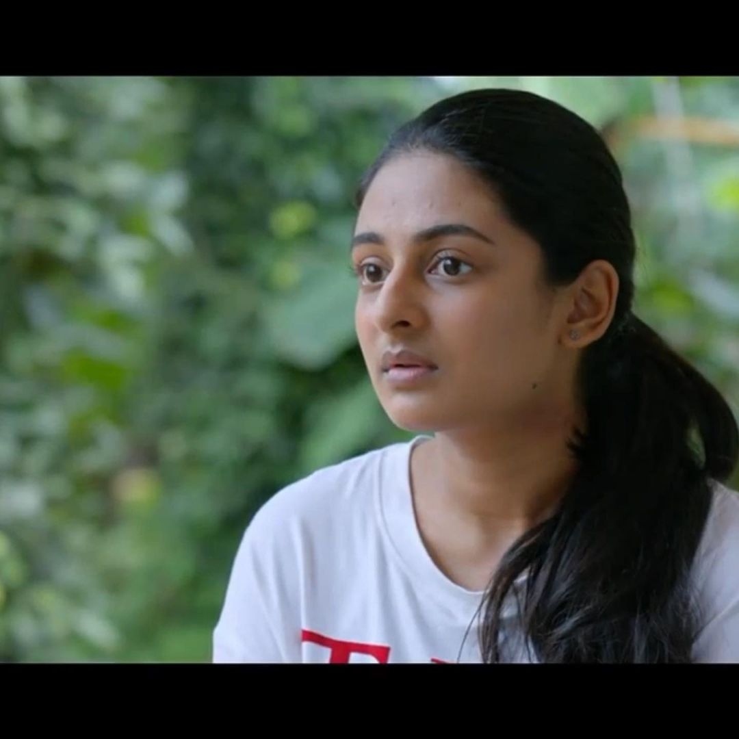 drishyam movie Esther