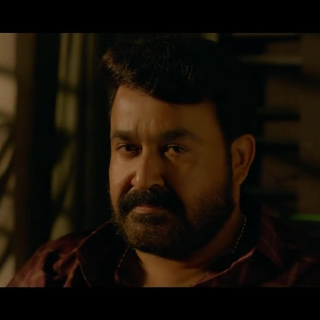 drishyam 2 teaser 