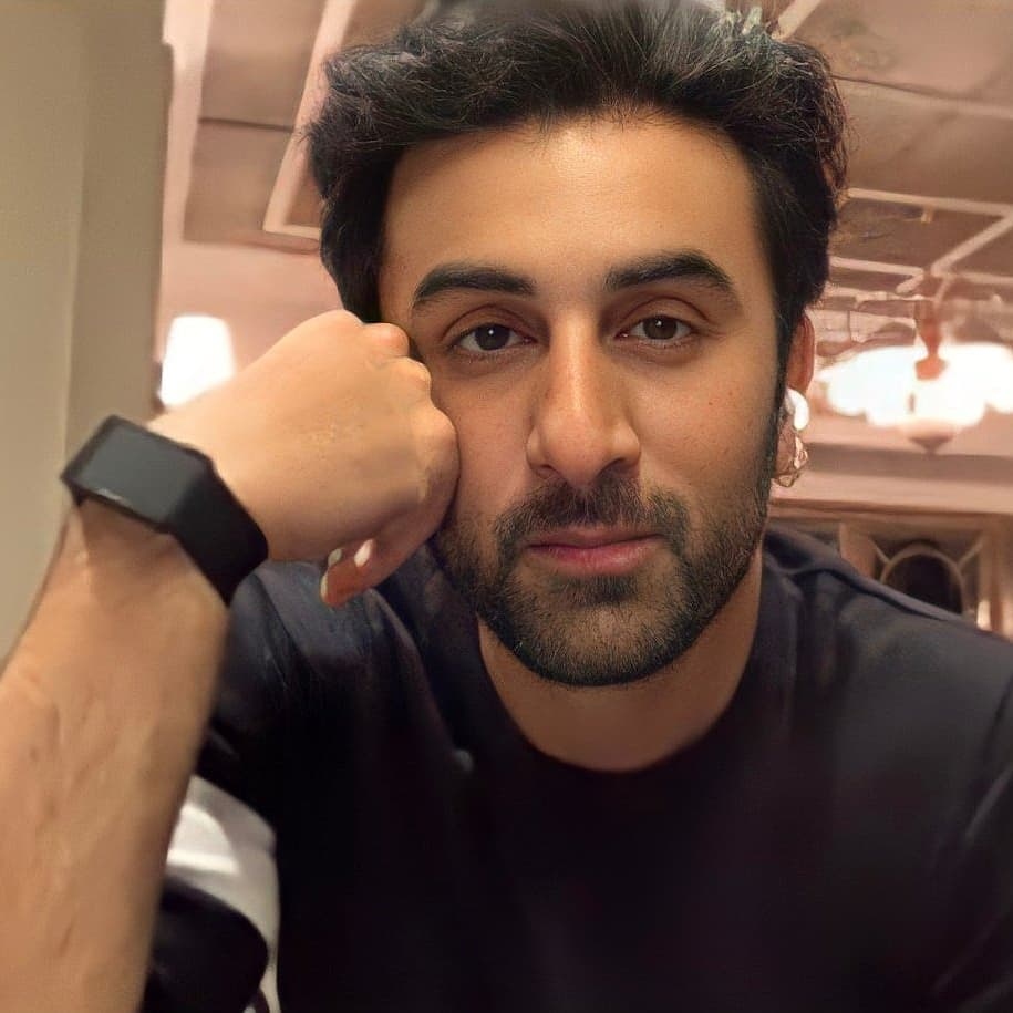 Ranbir kapoor 