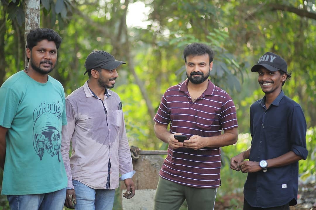 kunchacko boban