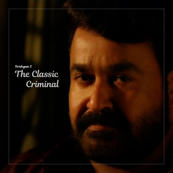 mohanlal resumption drishyam