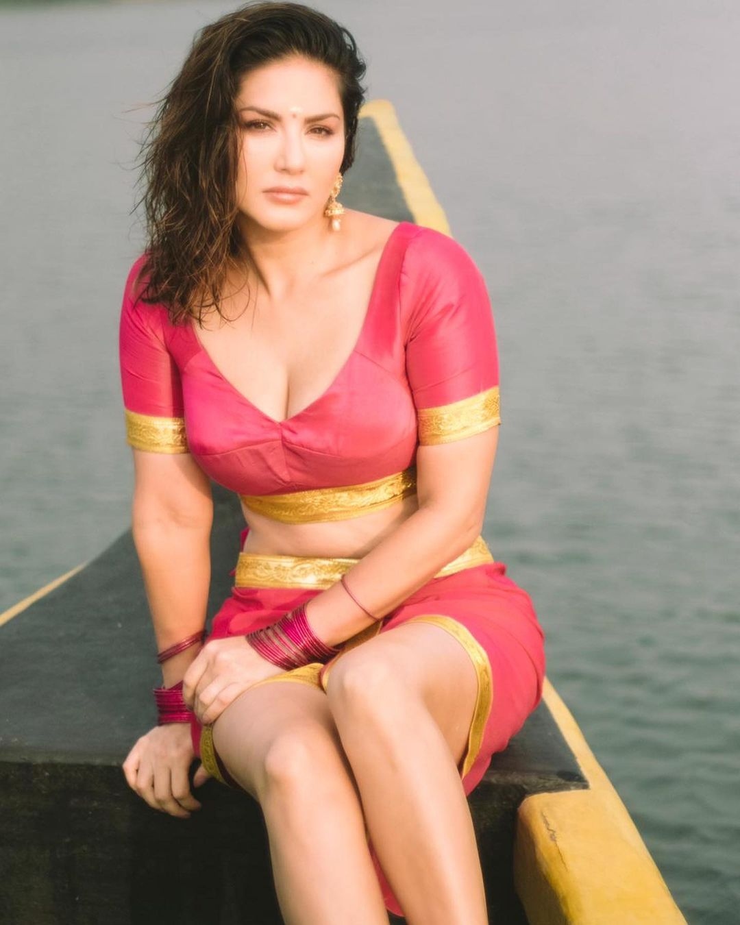 sunny Leone new pics