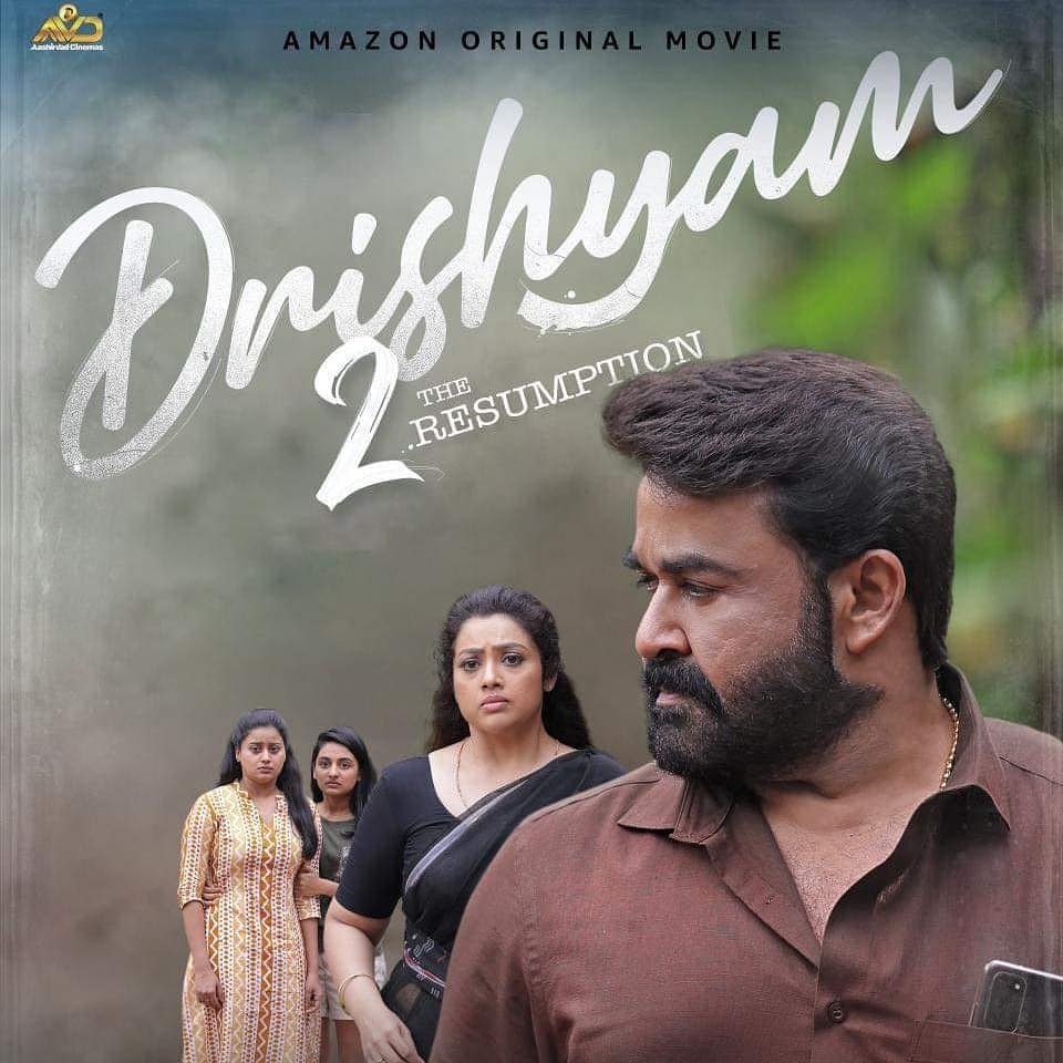 drishyam 3 