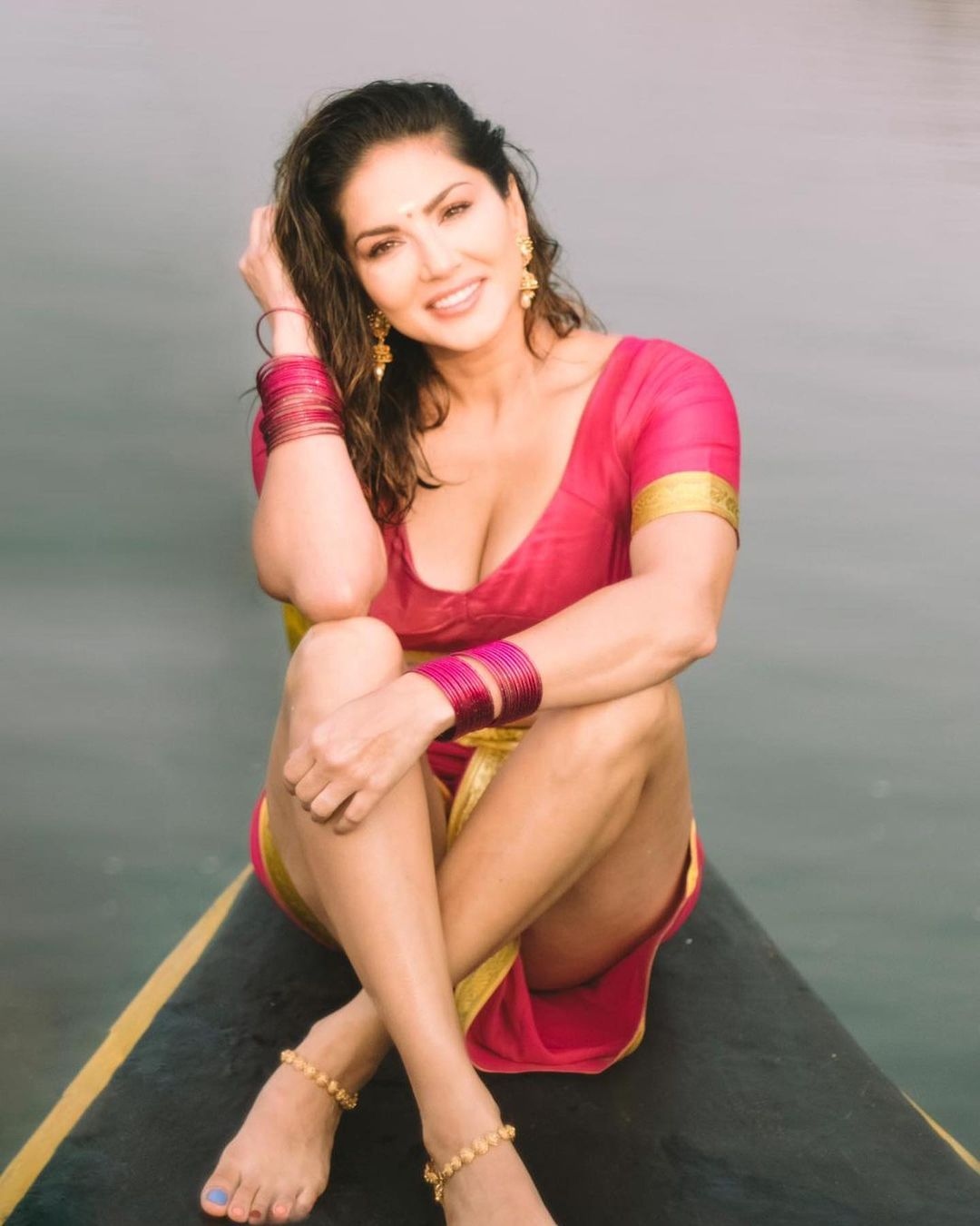 sunny leone pics new