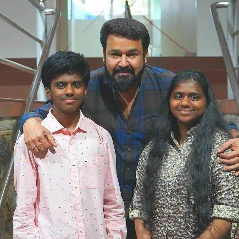 Mohanlal barozz