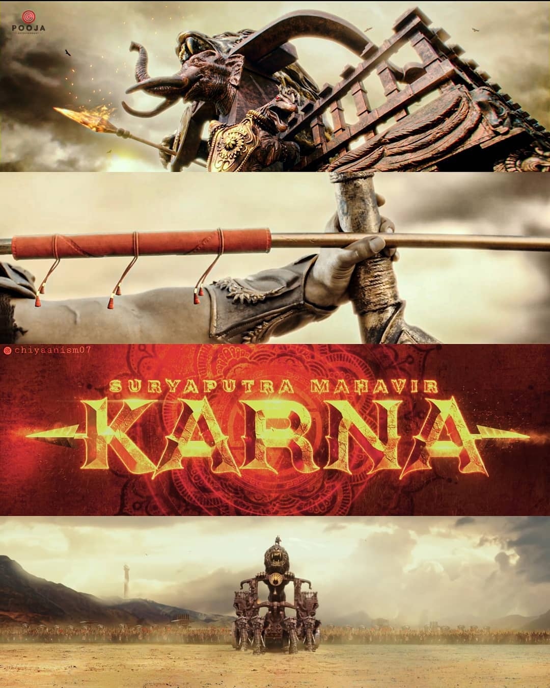 karna movie