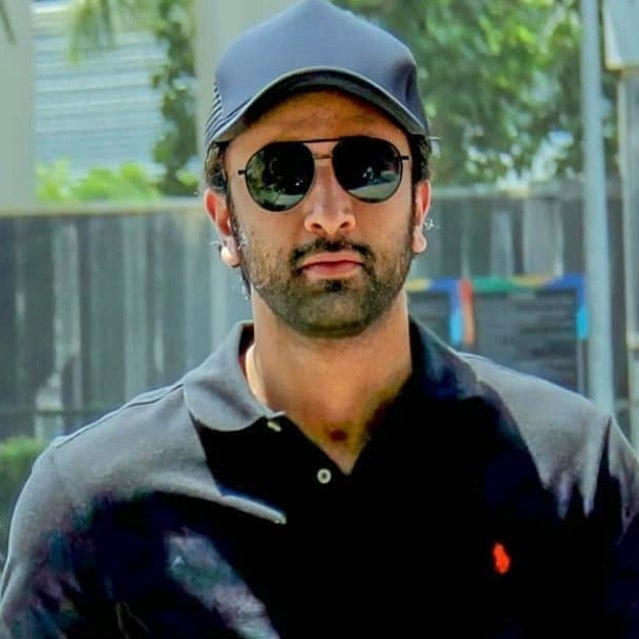 Ranbir kapoor covid 19