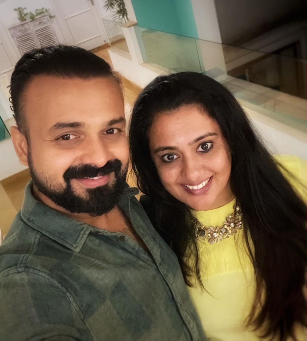 kunchacko boban