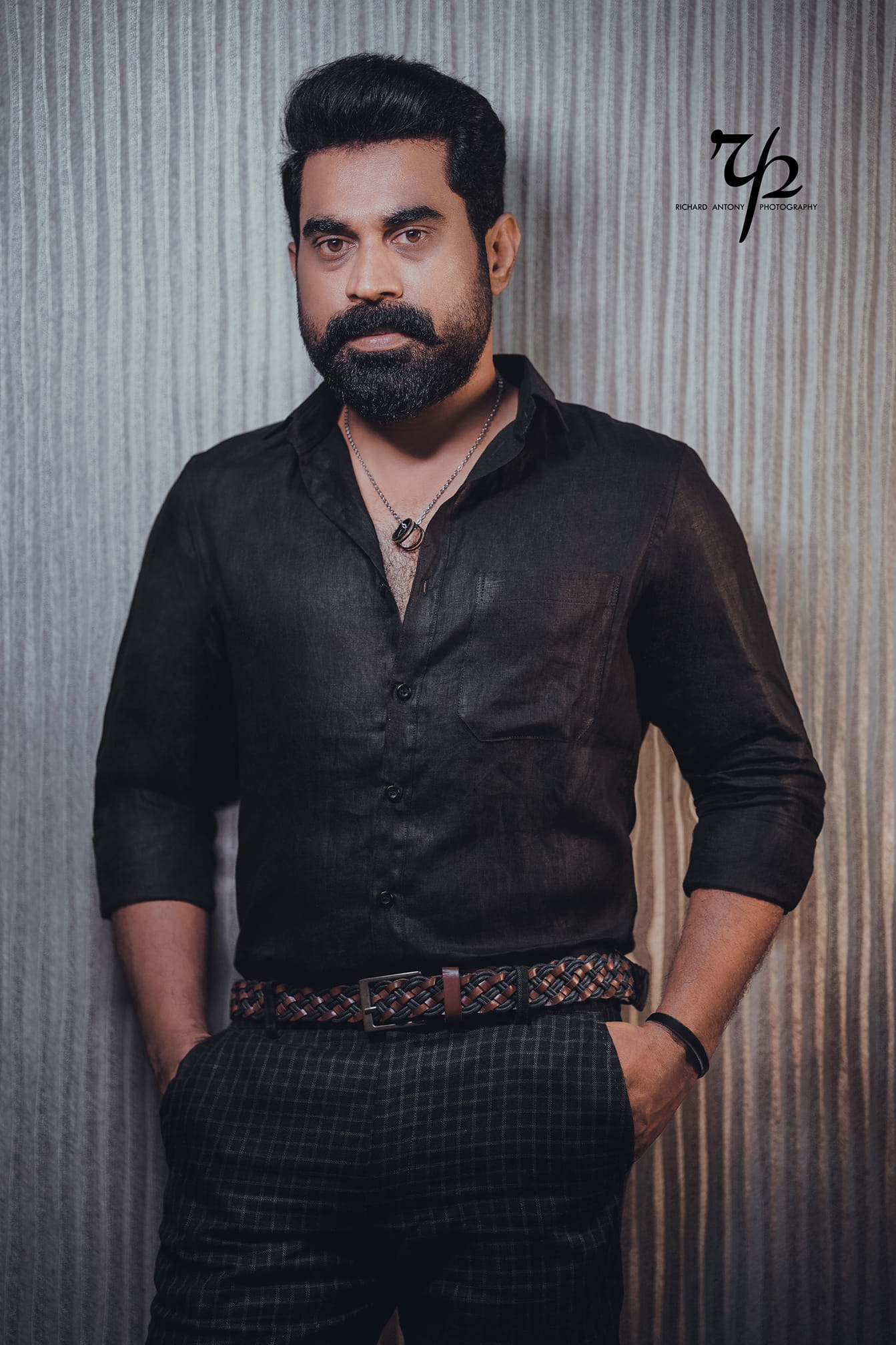 suraj venjaramoodu