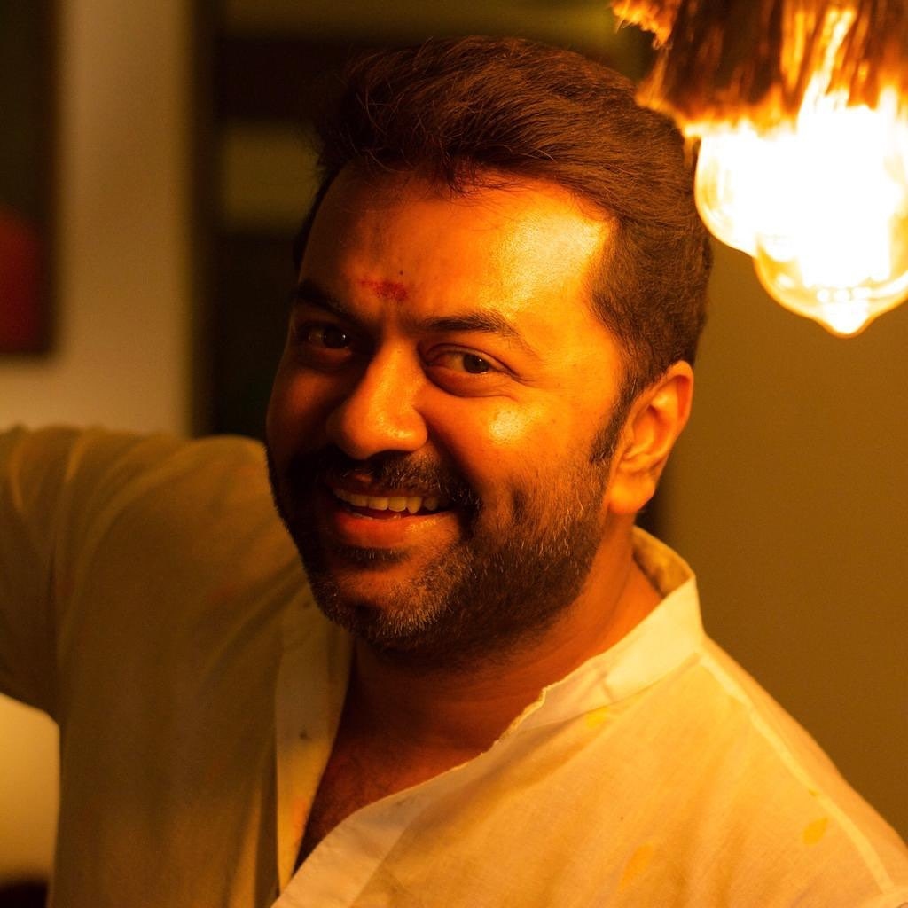 indrajith movie