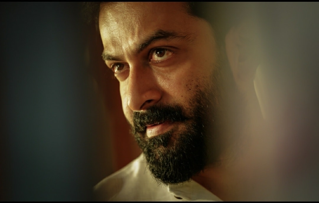 prithviraj