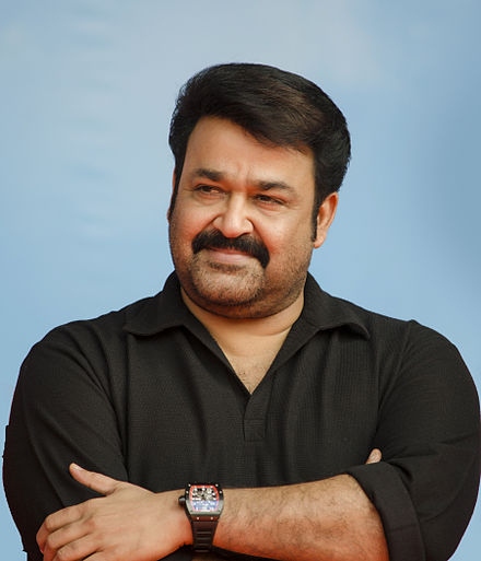 Mohanlal class