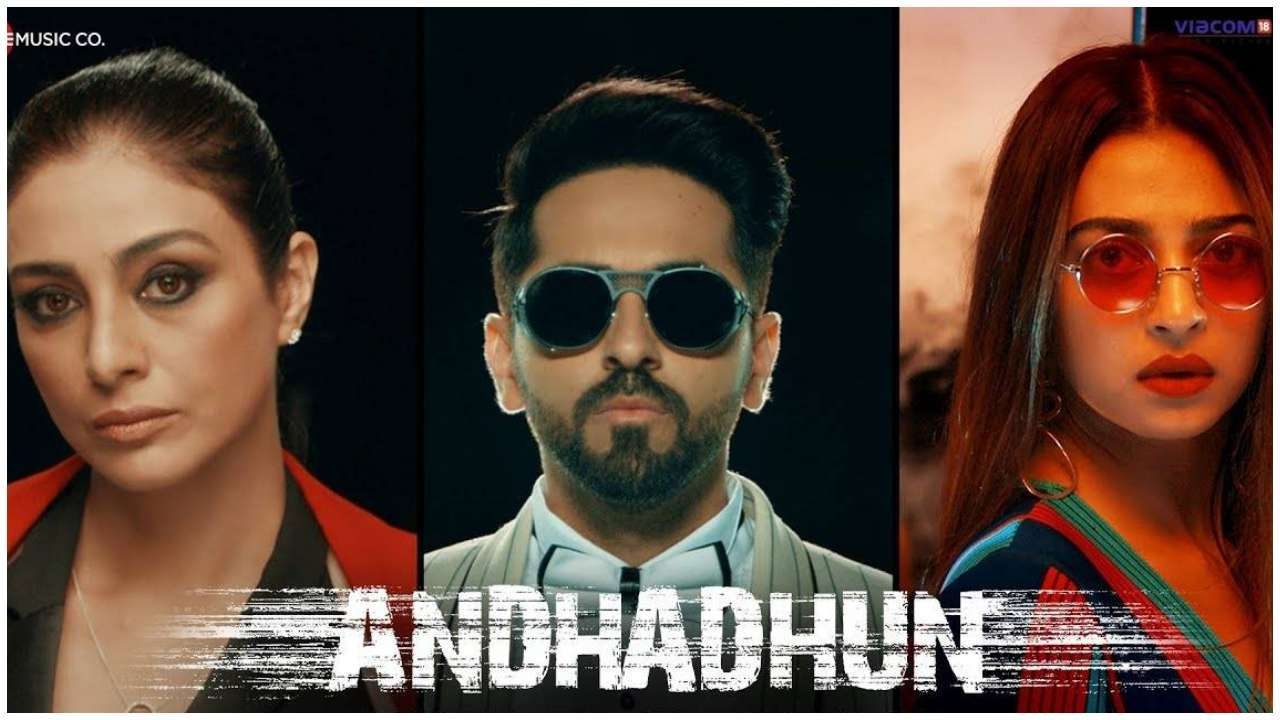 andhadhun remake film