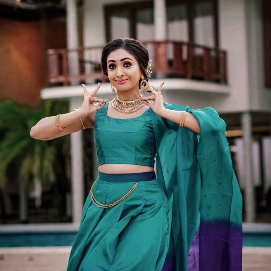 utthara unni