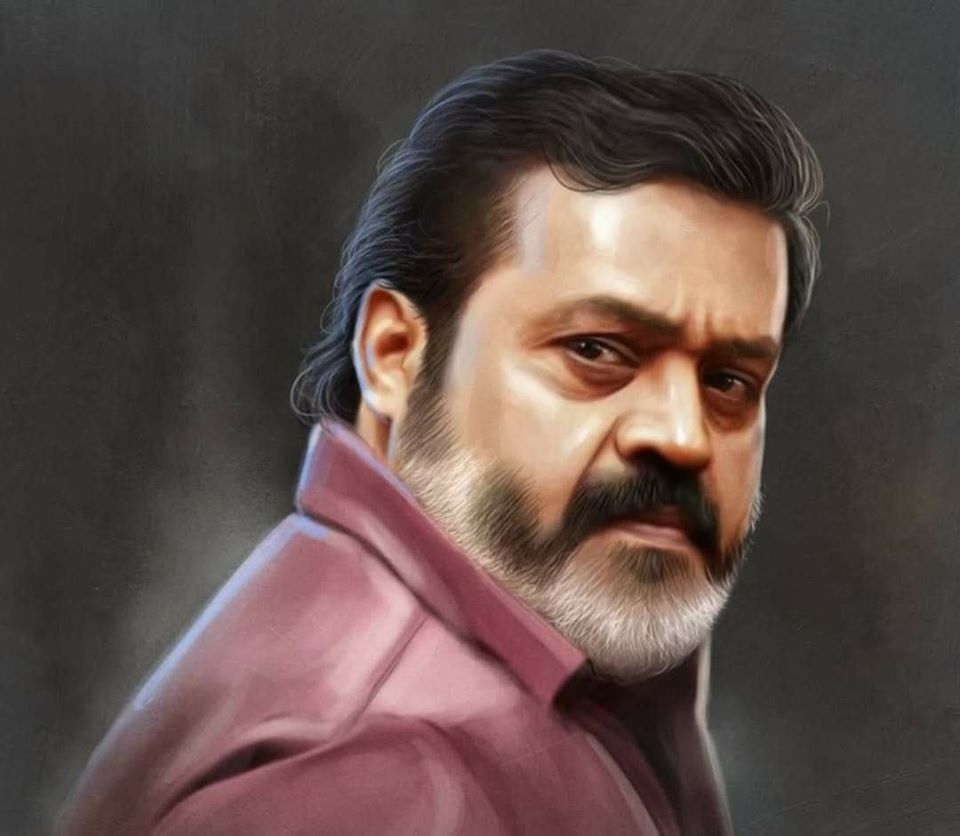 suresh gopi 250 movie