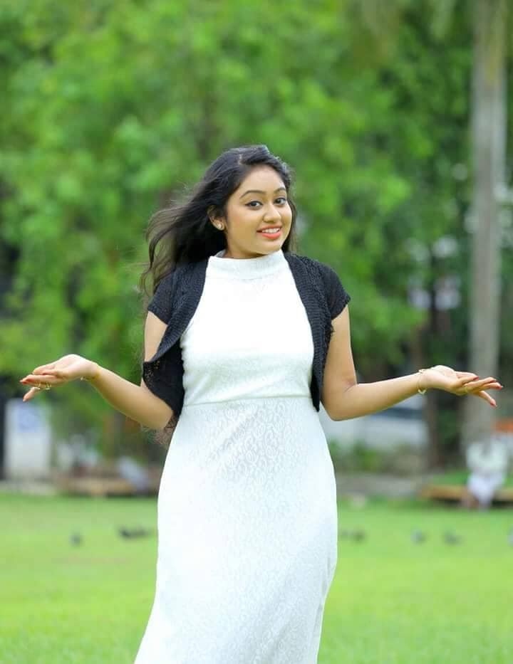 meghna vincent new pics