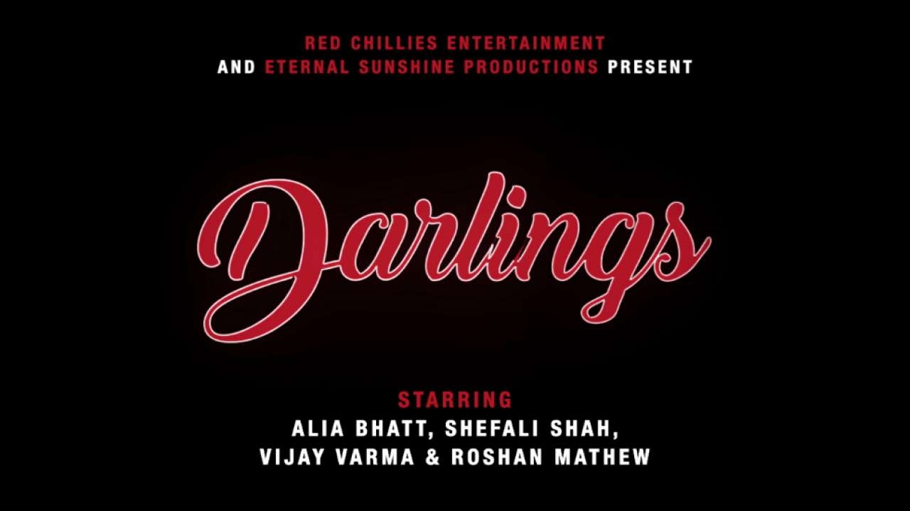 darling srk movie