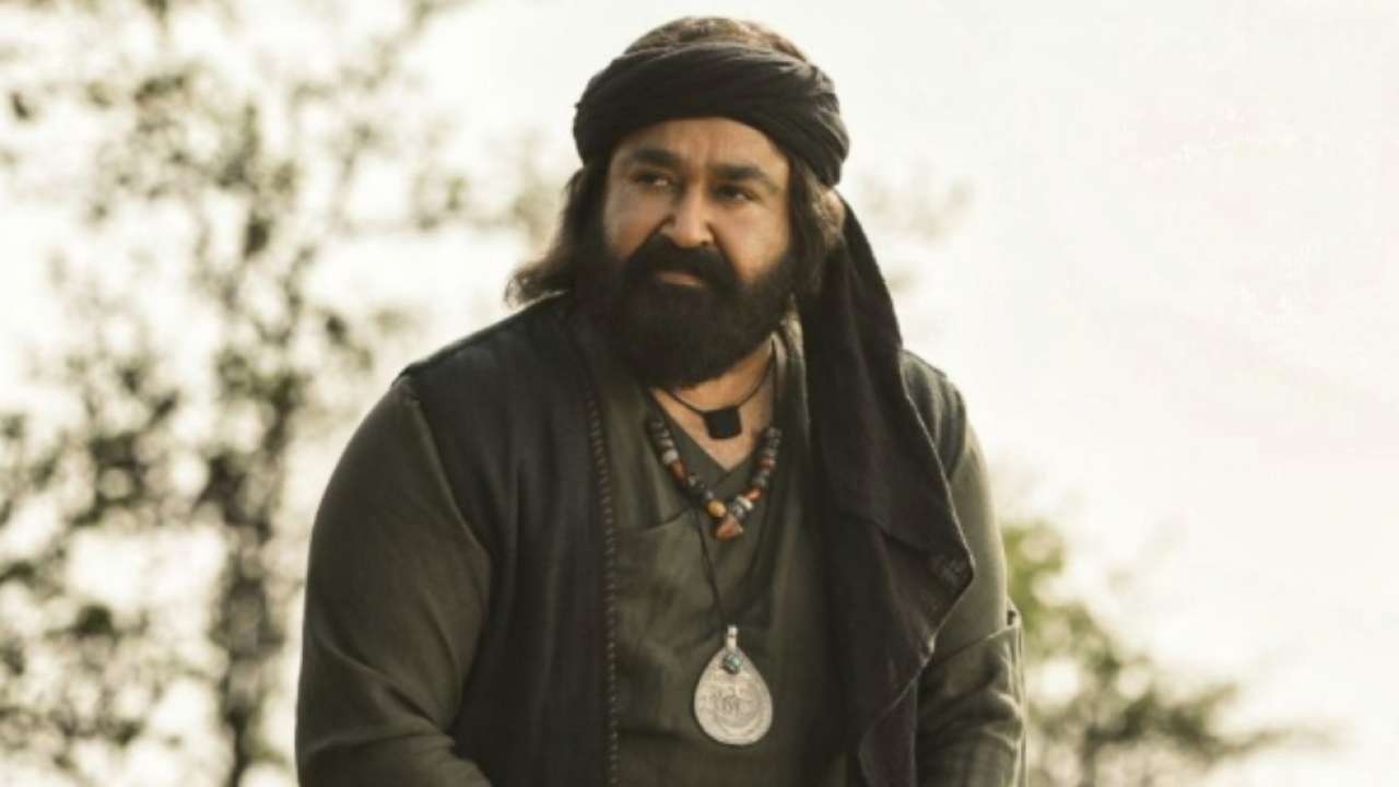 mohanlal marakkar