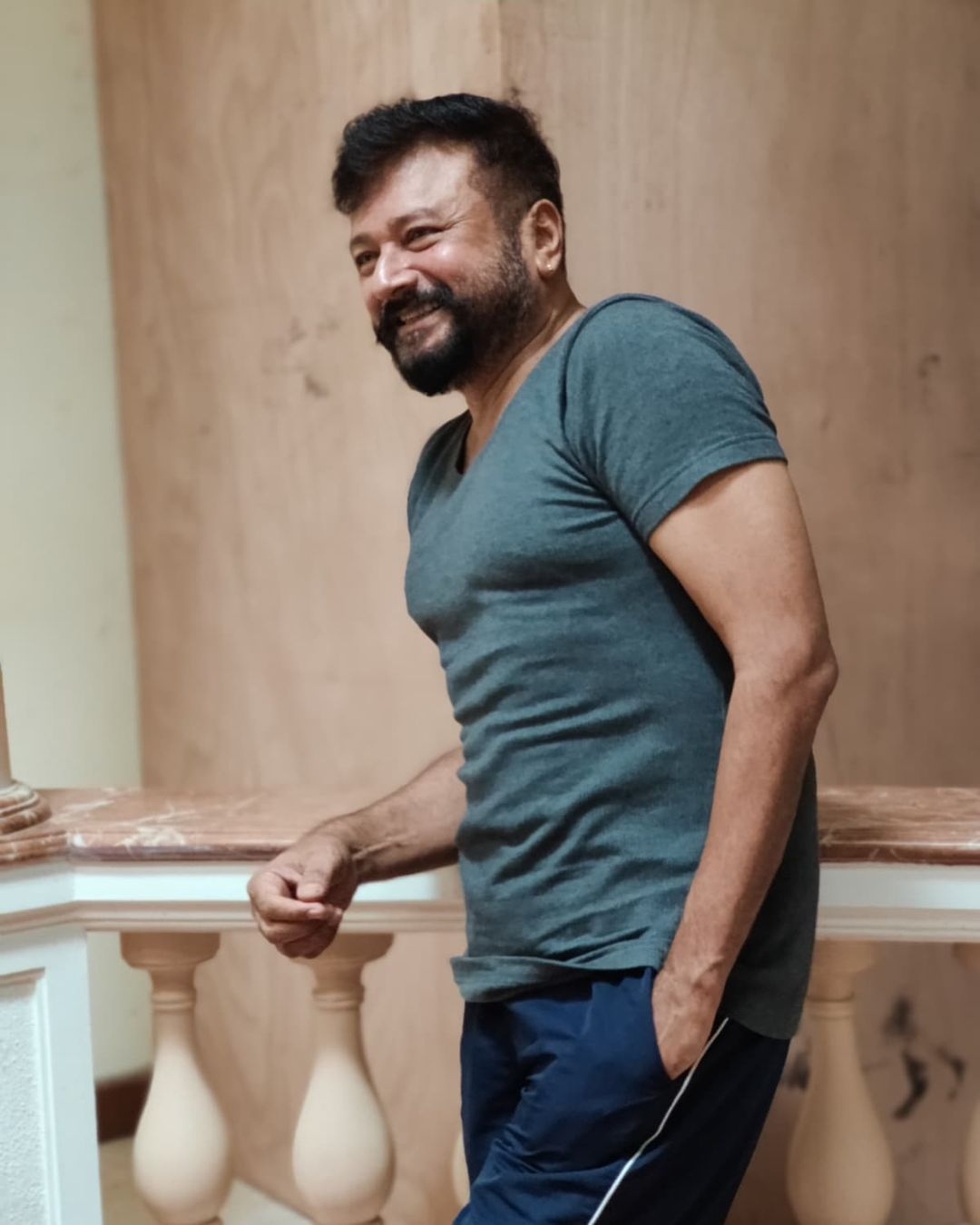 jayaram smile fit 