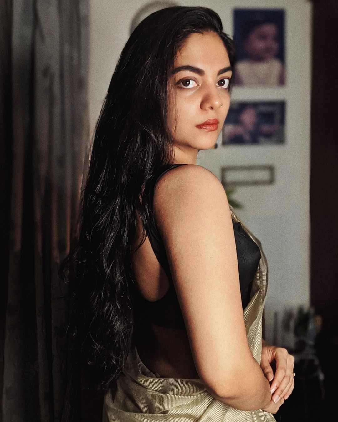 Ahaana krishna 