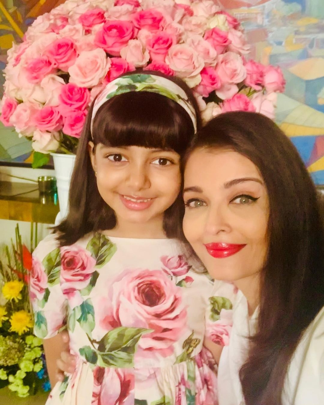 aishwarya rai birthday