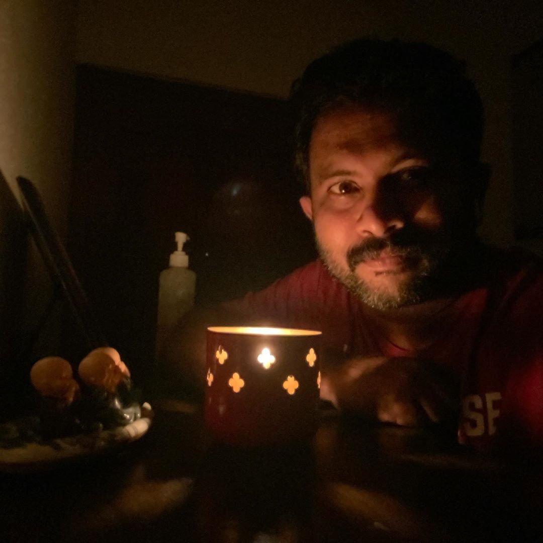 aju varghese