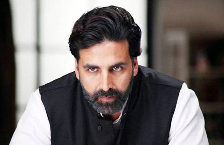 Akshay kumar ssr