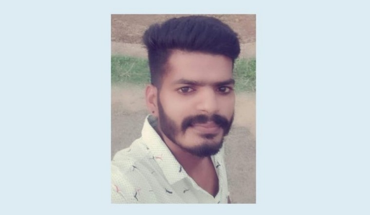 Aneesh kerala death