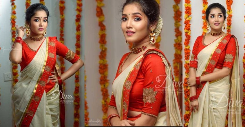 Anikha Surendran photos