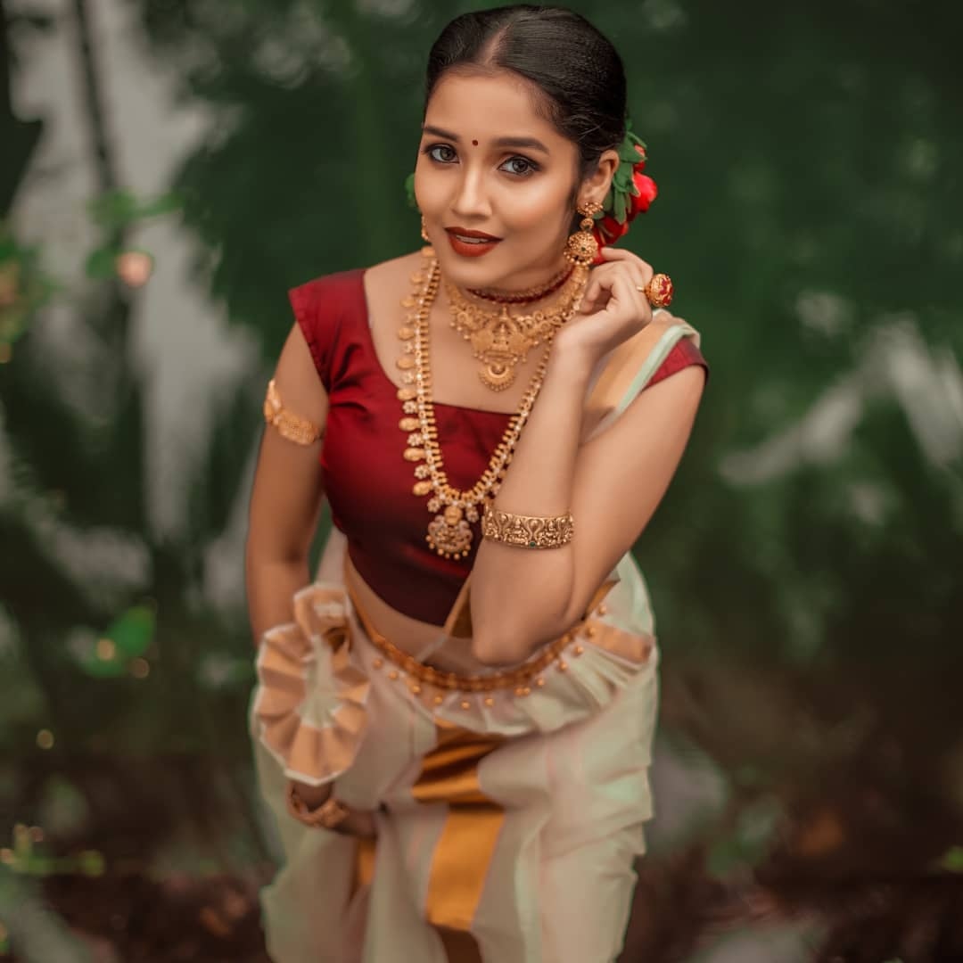 anikha 