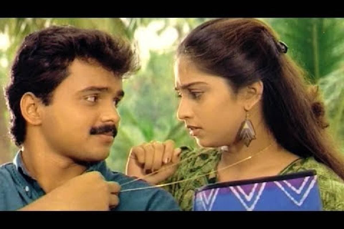 aniyathipraavu movie 