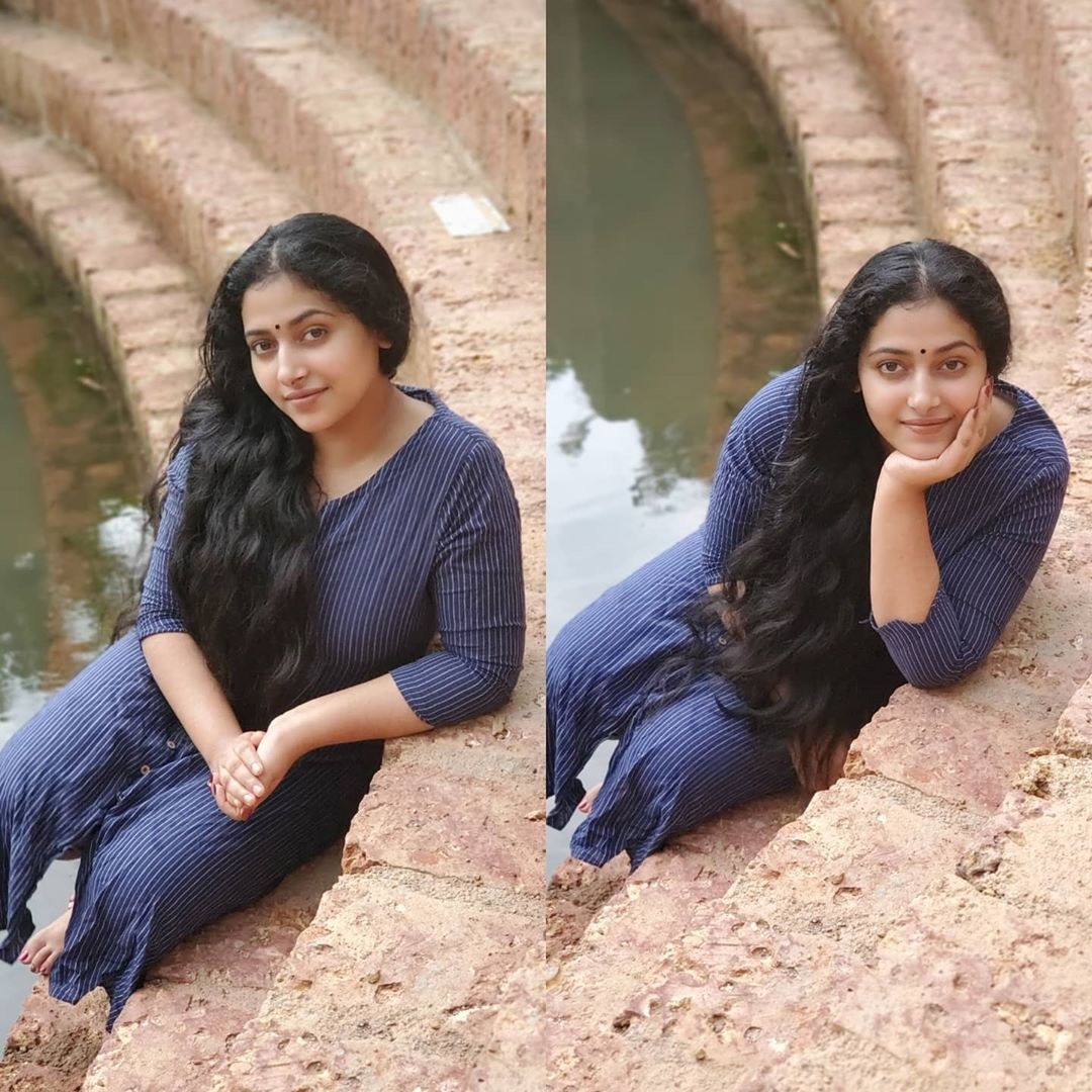 Anu sithara house videos