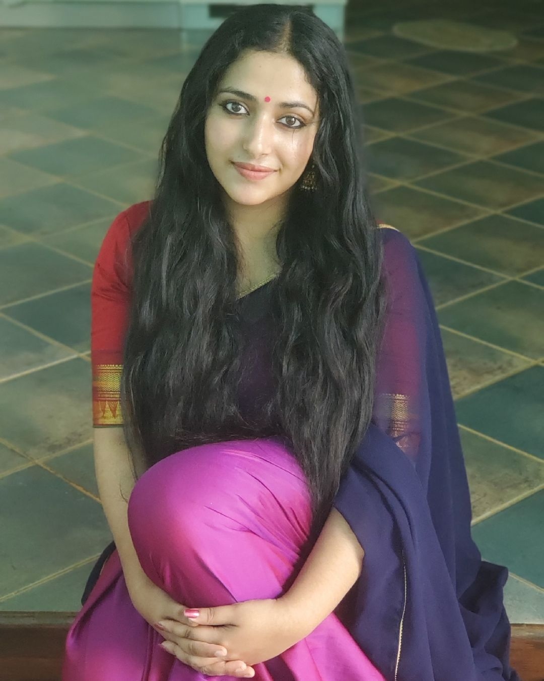 anu sithara 