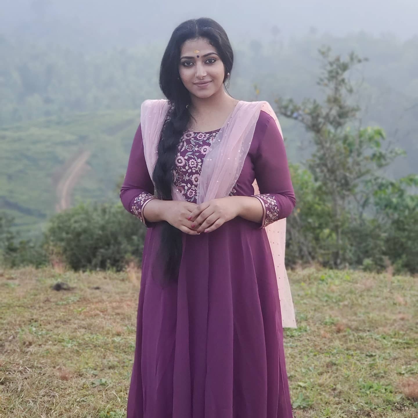 anu sithara movie