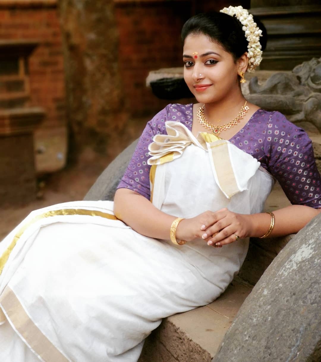 anu sithara