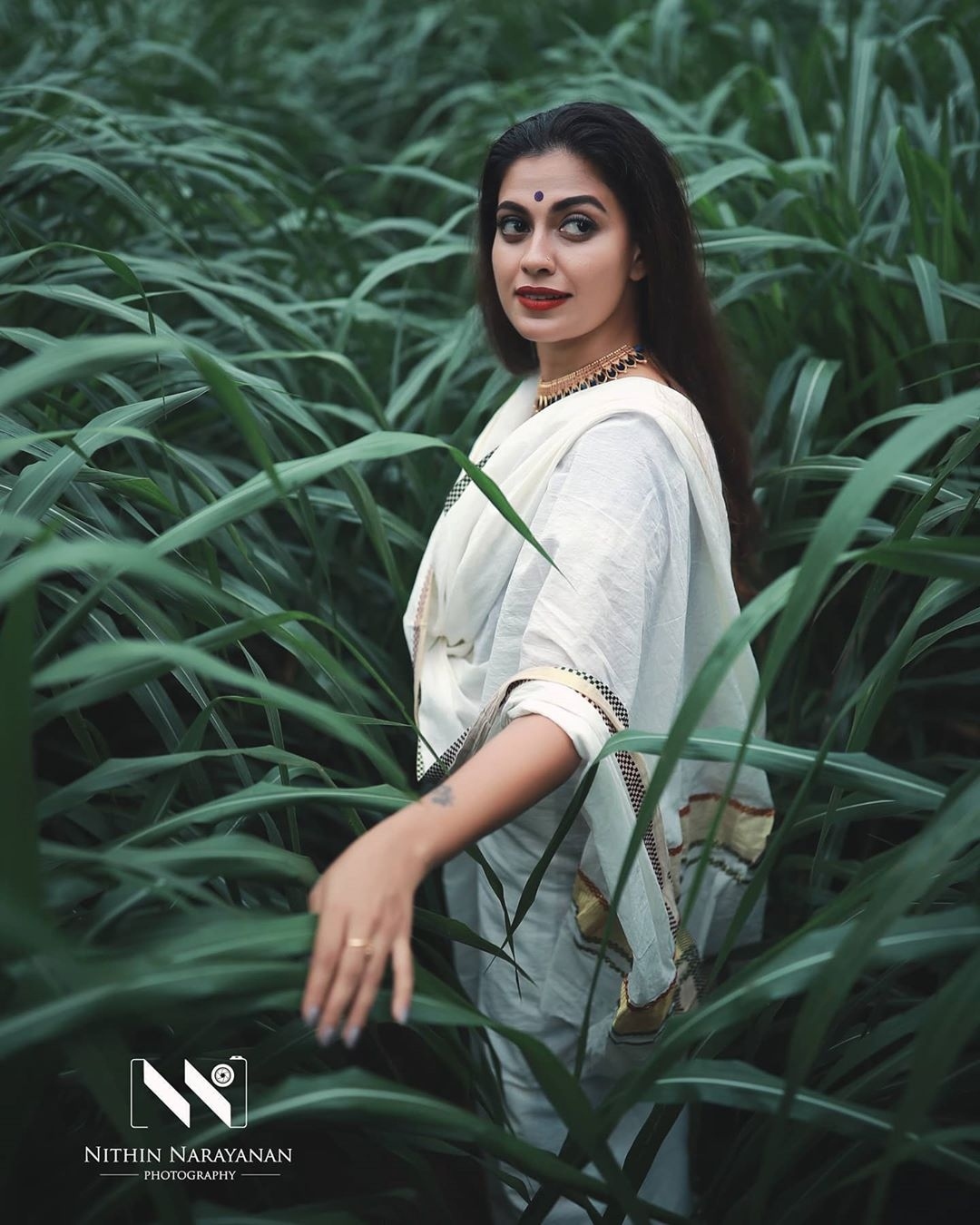 anusree photoshoot