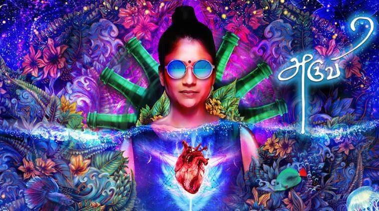 aruvi movie 