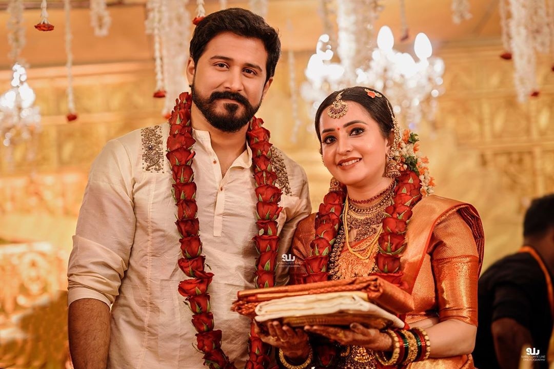 bhama wedding photos 2020