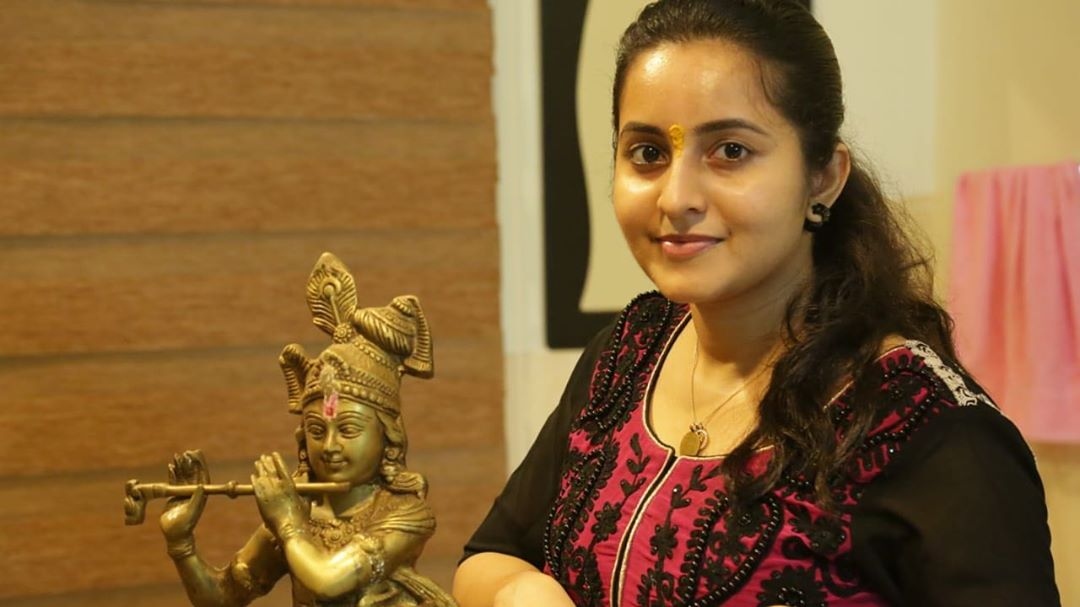 bhama actress betrayal